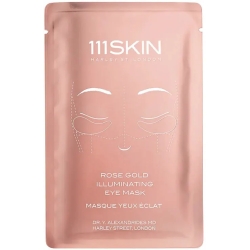 Rose Gold Illuminating - Eye Mask 6 ml