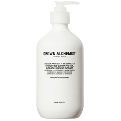 Color Protect - Color protection shampoo 500 ml