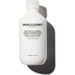Color Protect - Color protection shampoo 200 ml