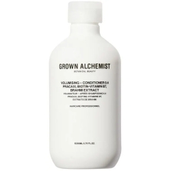 Volumising - Conditioner for dull hair 200 ml
