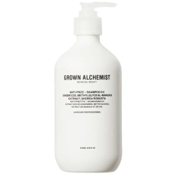 Anti-Frizz - Anti-frizz shampoo 500 ml