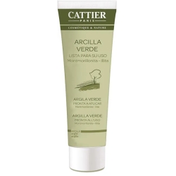 Argilla verde - Cream for beauty masks 100 ml
