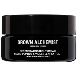 Regenerating Night Cream - anti-aging cream 40 ml