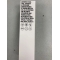 Antibacterial Hand Cream 65 ml