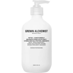 Detox hair conditioner 500 ml