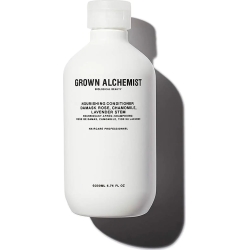 Nourishing Conditioner with damask rose 200 ml