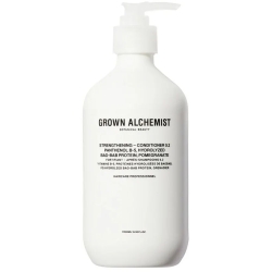 Strengthening conditioner with calendula 500 ml