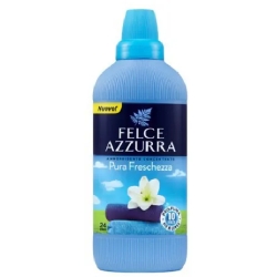 Pure freshness - concentrated fabric softener 600 ml