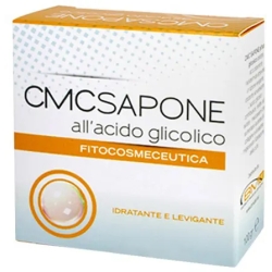 Cmc - Glycolic acid soap 100 G
