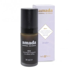 Amada Siero - Smoothing concentrate with lifting effect 30 ml