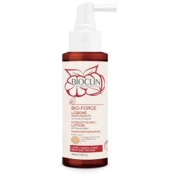 Bio Force - Strengthening lotion with Guaranà Water 150 ml Spray