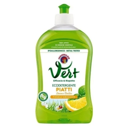 Mini Piatti - Detergente per piatti 100 ml