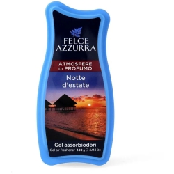 Summer Night - Home fragrance