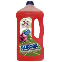 Geranium & Fern - 3 In 1 Floors 1 l