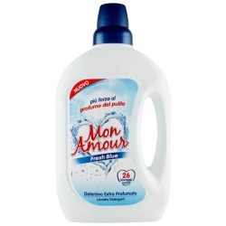 Fresh Blue - Detergent for washing machines 26 measures 1560 ml