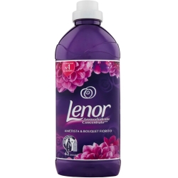 ametista e bouquet fiorito - ammorbidente concentrato 1 L