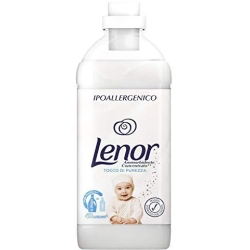 Tocco di purezza - ammorbidente concentrato ipoallergenico 1 l