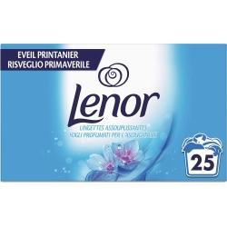 Spring Awakening - 25 scented dryer sheets