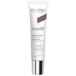 Alpha Km Eye contour - Corrective anti-wrinkle care 10 Ml