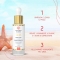 Marine Collagen Drops - Face serum with plumping complex 30 ml