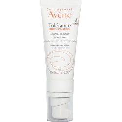 Tolérance Control - Soothing skin recovery balm 40 ml