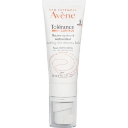 Tolérance Control - Soothing skin recovery cream 40 ml
