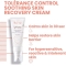 Tolérance Control - Soothing skin recovery cream 40 ml