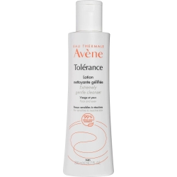 Tolérance - Extremely gentle cleanser 200 Ml