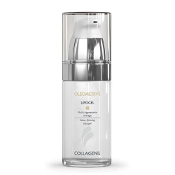 Oleoactive - Extra firming lipogel 30 Ml