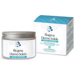 Dermo Solido - Facial cleanser 140 ml