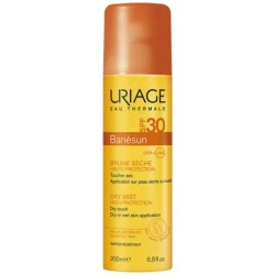 Bariesun SPF30 - Dry Sunscreen Spray 200 ml