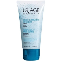 Gelée Scrub - Gentle Exfoliating 50 ml