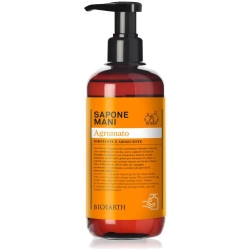 Sapone Mani Agrumato 500 ml