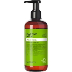 Sapone Mani Aloe Vera 500 ml