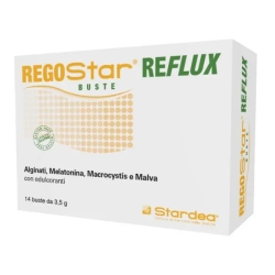 Regostar Reflux - Acid Reflux Supplement 14 sachets