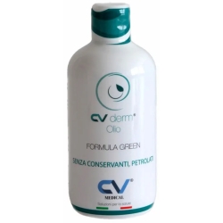 Cv Derm - Cleansing Oil 500 ml