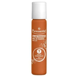 Sos Travel roller of 5 ml