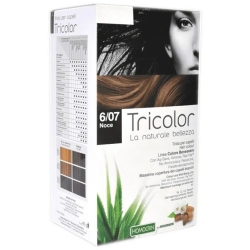 Tricolor - hair dye 6/07 walnut