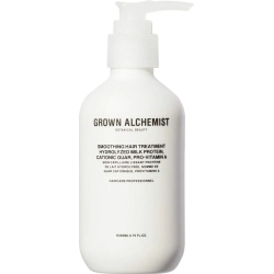 Smoothing Hair Treatment 200 ml
