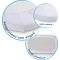 Set 3 Gray Fantasy Bed Sheets