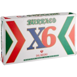 Buraco X6 - Playing Cards
