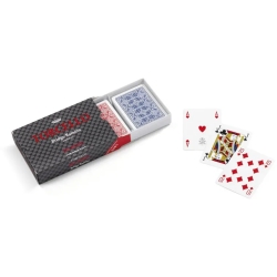 Torcello - Cards Bridge-Rummy Game