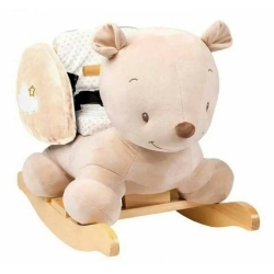 Bear - Rocking