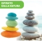 Stone Balance ECO - Stackable Game