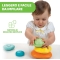 Stone Balance ECO - Stackable Game