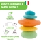 Stone Balance ECO - Stackable Game