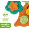 Baobab ECO - Forms and Joggles