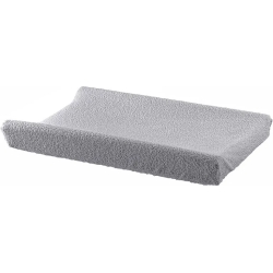 Cover changing mat in Gray Sponge