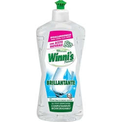 Vinegar - Dish Brightener 250 ml