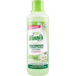 Natural Freshness - washable surfaces detergent 1 l
